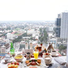 JW Marriott Hotel Medan, 棉兰 — 照片 3