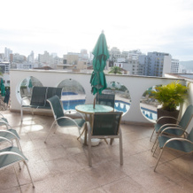 Bourbon Convention Hotel Santos, 桑托斯 — 照片 2