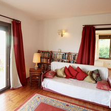 Villa 8005 - Casa Els Olivars, 波城 — 照片 2