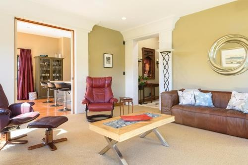 Tuscan Retreat Bed & Breakfast - Adults Only, 陶朗加 — 照片 1