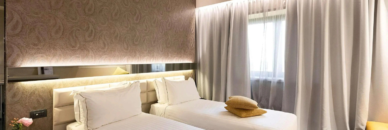 Albavilla Hotel & Co., Альбавилла — фото 1