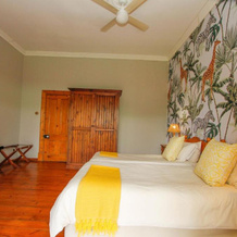 Spion Kop Lodge, 温特顿 — 照片 2