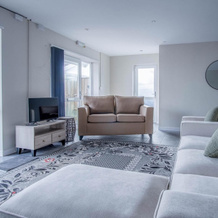 Ridgeway Retreat - 1 Bedroom Cottage - Manorbier, Manorbier — photo 3