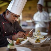 Exploreans Ngorongoro Lodge, Karatu — photo 2