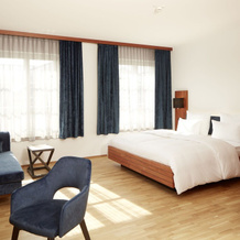 Seehotel Villa Linde, 博德曼-路德维希港 — 照片 3