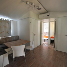 Mobile Homes Adria Ankaran, 安卡兰 — 照片 4