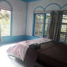 Cendrawasih Bungalows, Tetebatu — photo 5
