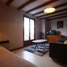 Gîte Le Val-d'Ajol, 5 pièces, 10 personnes - FR-1-589-139, 勒瓦勒达若勒 — 照片 4