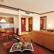 Patra Semarang Convention, Семаранг — фото 3