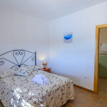Villa With 4 Bedrooms In Daimalos, With Wonderful Mountain View, Private Pool, Enclosed Garden Near The Beach, Аренас — фото 5