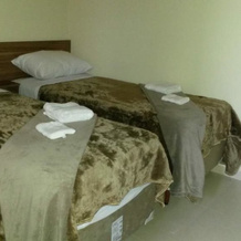 Hotel Moara, 伊塔茹巴 — 照片 5