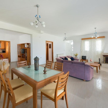 Villa Sunset in Rhodes, 法内斯 — 照片 5