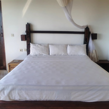 Wawa Wewe Rock Resort, 布努坦 — 照片 2