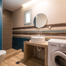 Asteris Village Aparthotel, Геракини — фото 4