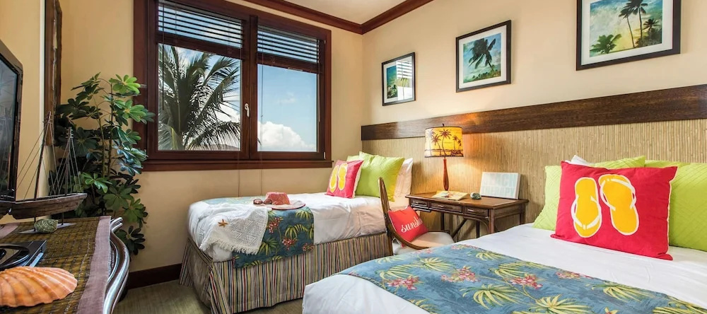 Hale Hauoli Ko Olina Villa W/ Beach & Pool!, Каполеи — фото 1
