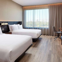 AC Hotel By Marriott Sacramento, 萨克拉门托 — 照片 2
