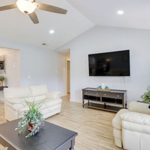 Dog-friendly Home in The Woodlands w/ Fenced Yard!, 谢南多厄 — 照片 3