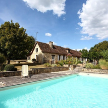 Le Domaine De L'¿- Lofts Contemporain Au Coeur Du Perigord, Eyraud-Crempse-Maurens — фото 5