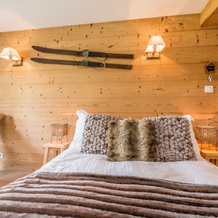 Studio Romand Proche Morzine, Эсер-Роман — фото 2