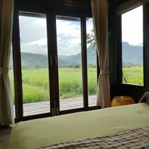 Le Kuna Farm Stay, 隆塞 — 照片 5