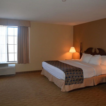 Best Western Mt. Orab Inn, Маунт Ораб — фото 4