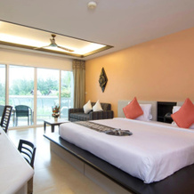 Anyavee Tubkaek Beach Resort, Таб Кеак — фото 2
