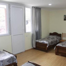 Hotel Pirosmani - Hostel, Чиатура — фото 4