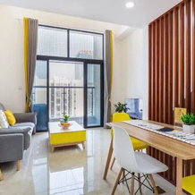 Jiayuan International Apartment, Гуанчжоу — фото 4