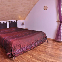 Chambres dhtes Les Chalinettes, Fegersheim — photo 3