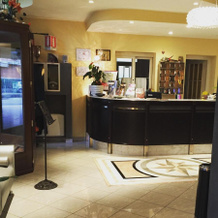 Hotel Villa Cinzia, 维拉诺瓦-蒙多维 — 照片 3