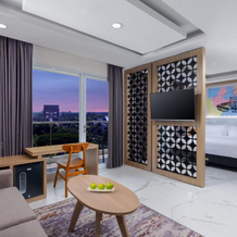 Favehotel Kediri, Нгасем — фото 4
