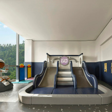 Hilton Zhuhai, 珠海 — 照片 5