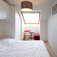 Spacious Apartment With Terrace, Миддкерк — фото 4