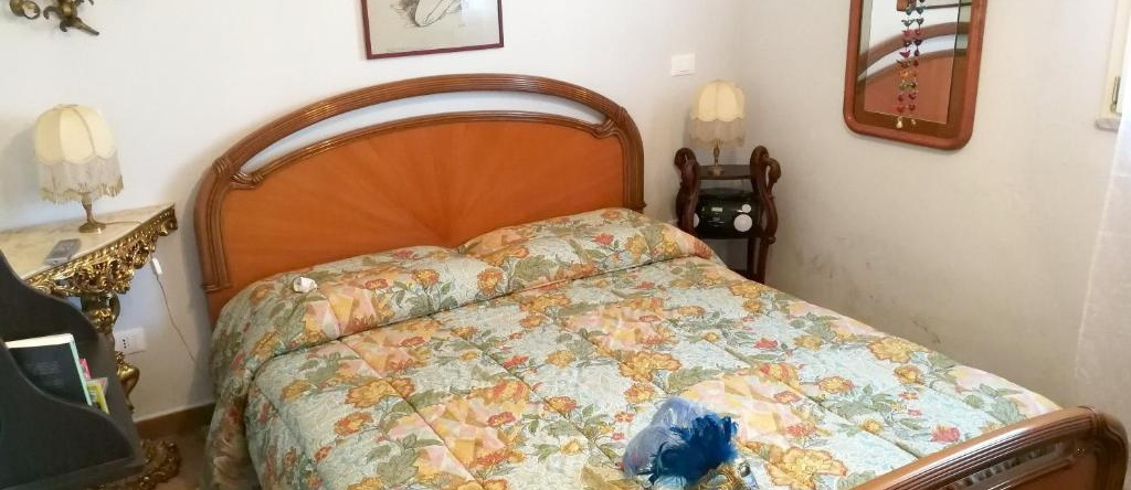 One bedroom appartement with furnished garden at Lercara Friddi, Lercara Friddi — photo 1