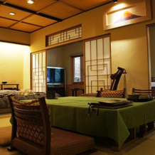 Ryokan Higuchi(旅館 樋口), Гоцу — фото 4