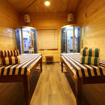 Lotus An Eco Resort Konark, Конарк — фото 5