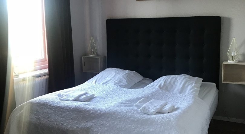 Park Hotell, Ликселе — фото 1