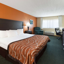 Baymont Inn & Suites Midland, Мидленд — фото 3