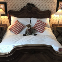 The Fox inn at Oddington, 下奥丁顿 — 照片 4