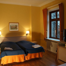 Hotel Kneippen, Norrkoping — photo 3