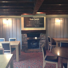 Sir Douglas Haig Inn, Гилфорд — фото 5