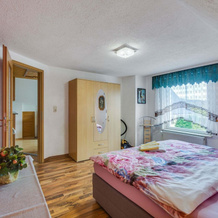 Cozy Apartment With Garden In Lichtenhain, Лихтенхайн — фото 5