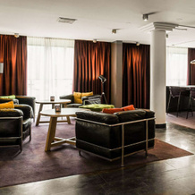 Quality Hotel Prisma, Сковде — фото 2