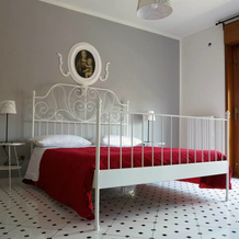Campania Felix, Баронисси — фото 5