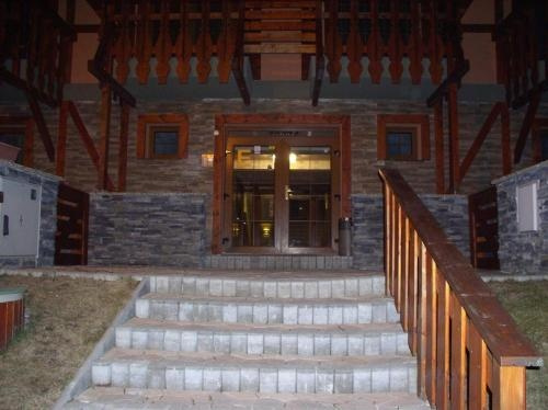 Apartment Luxus Tatry E106, 大洛姆尼察 — 照片 1