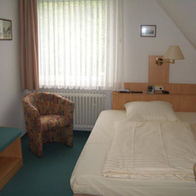 Hotel Ohrberg, Хамельн — фото 2