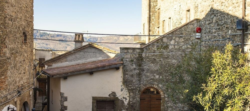 La casa di Gioia, Castiglione in Teverina — photo 1