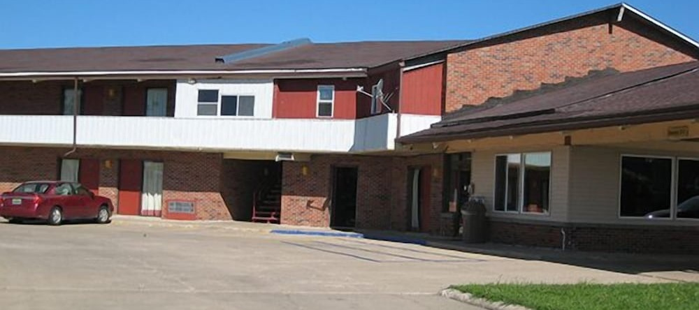 Budget Inn Motel Storm Lake, Сторм-Лейк — фото 1