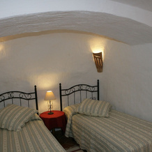 Casas Cuevas El Mirador, 奥尔克 — 照片 4