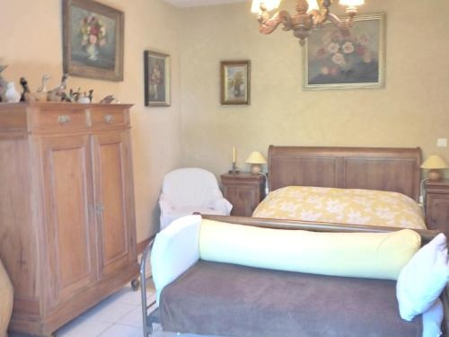 Holiday Home Lieu dit Soulaleve, 特雷莫拉 — 照片 1